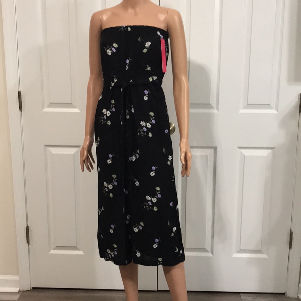 Size Small Shosho Jumpsuit